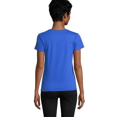 Camiseta mujer personalizada